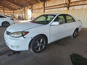 Toyota Camry SE 3.3L 6 2006