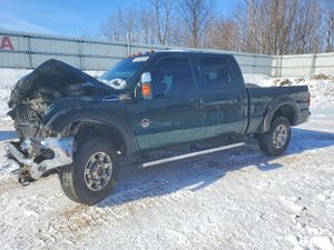 Ford F-250 SUPER DUTY 6.7L 8 2012
