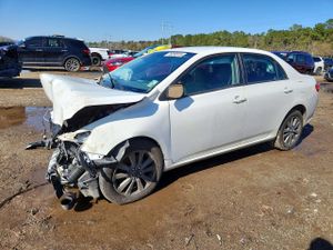Toyota Corolla BASE 1.8L 4 2009