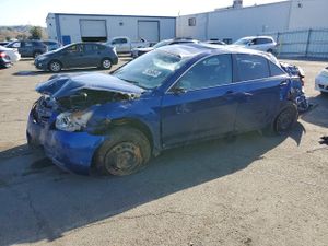 Toyota Camry BASE 2.4L 4 2009