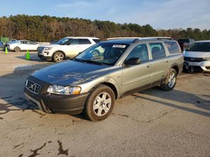 Volvo XC70 2.5L 5 2006