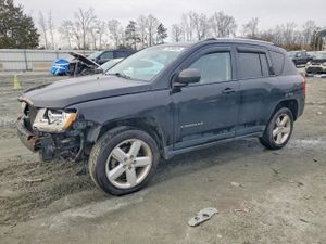 Jeep Compass LIMITED 2.4L 4 2012