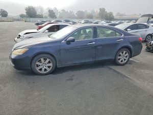 Lexus ES 350 3.5L 6 2009