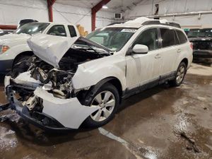Subaru Outback 2.5I PREMIUM 2.5L 4 2011