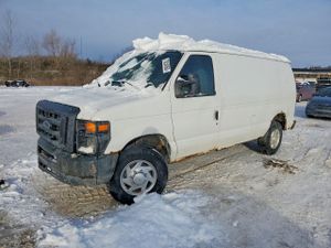 Ford Econoline E250 VAN 4.6L 8 2010