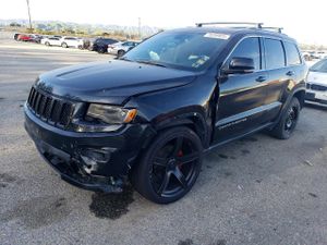 Jeep Grand Cherokee LIMITED 3.6L 6 2015