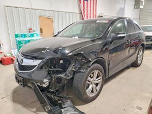 Acura RDX TECHNOLOGY 3.5L 6 2013