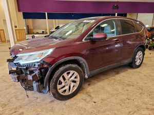 Honda CR-V EX 2.4L 4 2015