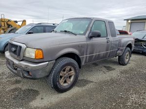 Ford Ranger SUPER CAB 4.0L 6 2004