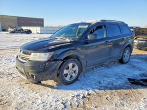 Dodge Journey SXT 3.6L 6 2012
