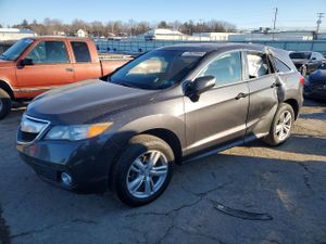 Acura RDX TECHNOLOGY 3.5L 6 2015