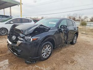 Mazda CX-5 2.5L 4 2024