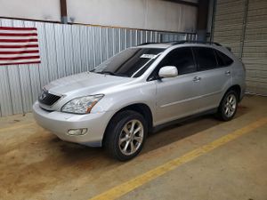 Lexus RX 350 3.5L 6 2009