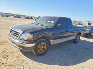 Ford F-150 4.2L 6 2001