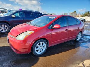 Toyota Prius 1.5L 4 2008
