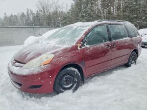 Toyota Sienna CE 3.5L 6 2007