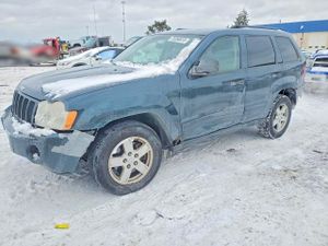 Jeep Grand Cherokee LAREDO 3.7L 6 2005
