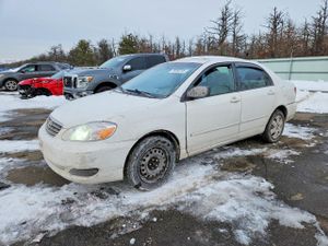 Toyota Corolla CE 1.8L 4 2008