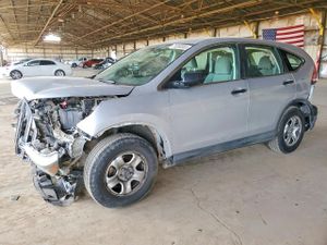 Honda CR-V 2.4L 4 2013