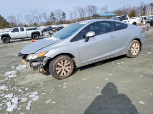 Honda Civic LX 1.8L 4 2012