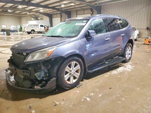 Chevrolet Traverse LT 3.6L 6 2014