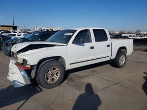 Dodge Dakota QUAD 4.7L 8 2001