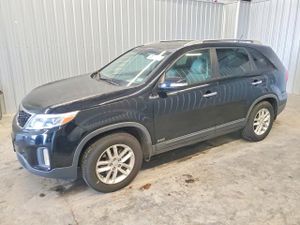 Kia Sorento LX 2.4L 4 2015