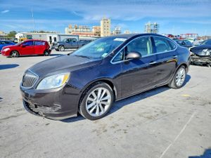 Buick Verano CONVENIENCE 2.4L 4 2013