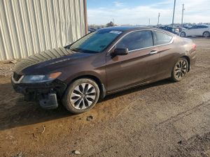 Honda Accord EXL 2.4L 4 2013