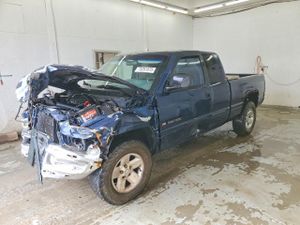 Dodge RAM 5.9L 8 2001