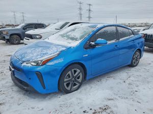 Toyota Prius L 1.8L 4 2020