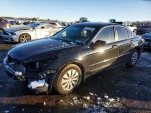 Honda Accord LX 2.4L 4 2010