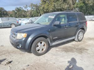 Ford Escape XLT 3.0L 6 2008