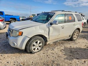 Ford Escape LIMITED 3.0L 6 2010