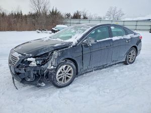 Hyundai Sonata SE 2.4L 4 2015