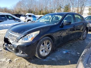 Infiniti G37 3.7L 6 2013