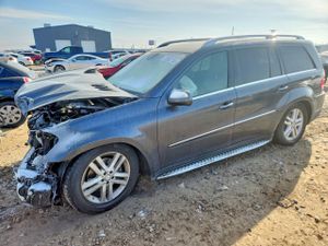 Mercedes-Benz GL 350 BLUETEC 3.0L 6 2010