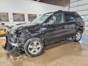 Kia Sportage LX 2.0L 4 2010