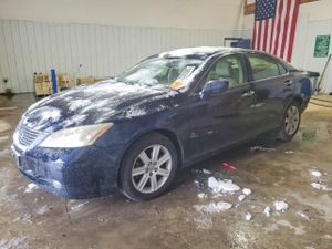 Lexus ES 350 3.5L 6 2007