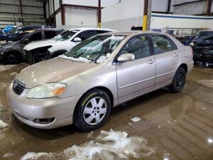 Toyota Corolla CE 1.8L 4 2006