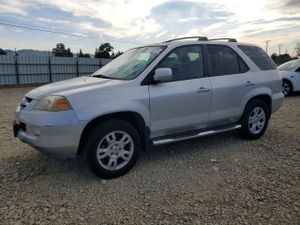 Acura MDX TOURING 3.5L 6 2006