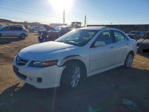 Acura TSX 2.4L 4 2008