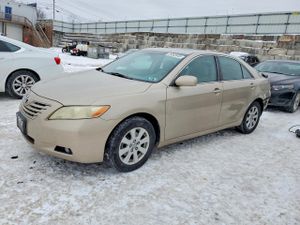 Toyota Camry CE 2.4L 4 2007