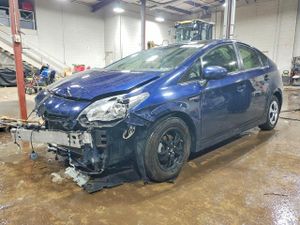 Toyota Prius 1.8L 4 2014