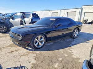 Dodge Challenger SXT PLUS 5.7L 8 2015