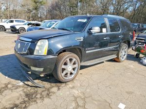 Cadillac Escalade LUXURY 6.2L 8 2007