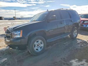 Chevrolet Tahoe 5.3L 8 2010