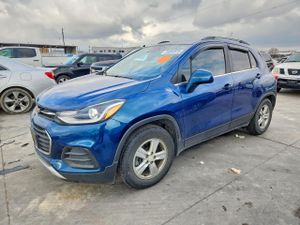 Chevrolet Trax 1LT 1.4L 4 2020