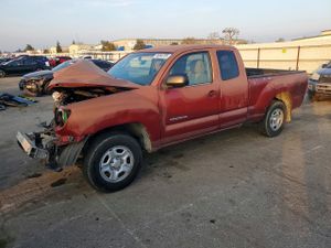 Toyota Tacoma ACCESS CAB 2.7L 4 2007