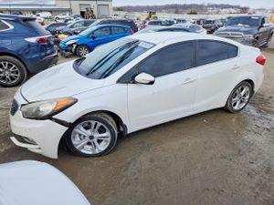 Kia Cerato / Forte / K3 EX 2.0L 4 2014